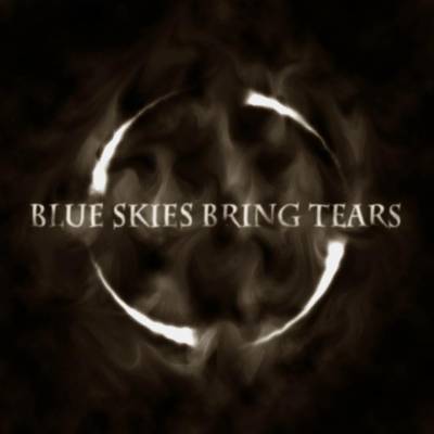 logo Blue Skies Bring Tears